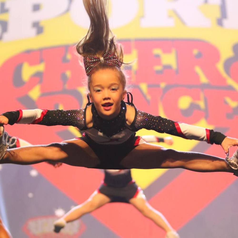 Meet your Posher, Crystal